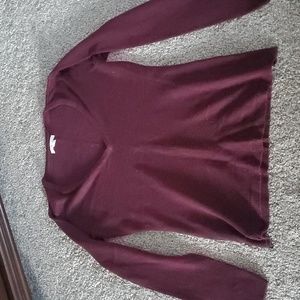 NY&Co Long Sleeve Sweater sz S